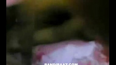 Indian porn of Amateur Desi college girl home sex mms with kitchen boy