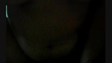 Bouncing Wife On A Cock