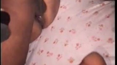 Horny Hairy Indian Wife Craves Husbands Big Cock 