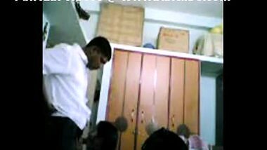 South Indian Couple Home Made Clip