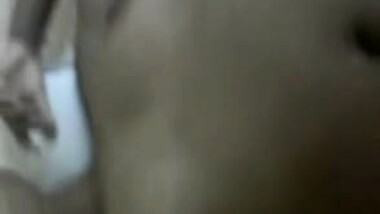 Bengali girl boobs massage by boyfriend