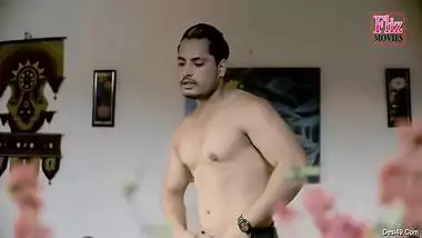 Today Exclusive- Rangmanch (2020) Hot Short Movie