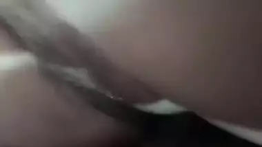 Mature Woman Gets Wet While Husband Fucking Hard