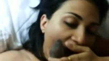 aunty suck black dick and balls 