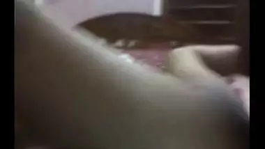 New Delhi sexy bhabhi doing home sex with devar absence of hubby