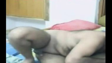 Real Desi Sex Scandal Bedroom Shot