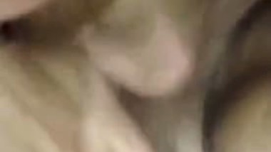 Unsatisfied Indian XXX wife takes hot nude selfie video