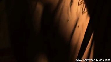 Nude Indian Girl Is Desire