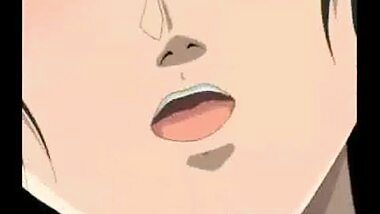 Horny Classmate His Cock To Cute Girl