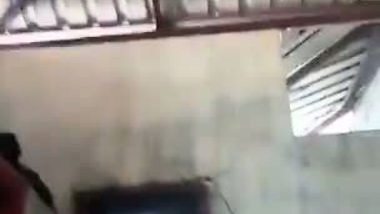 Wife with friend hardcore XXX sex