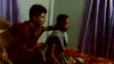 Dip sex in Brothel...