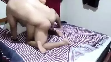 Indian xxx episode of hawt wife fucked in doggy position pose