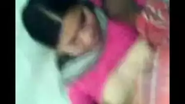 Lonely village girl fucked by neighbor sex scandal