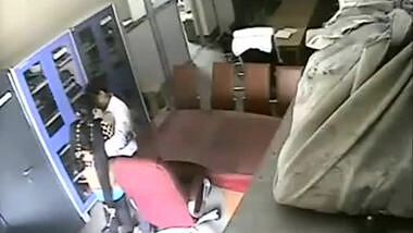 Indian sexy teacher banged by the principal