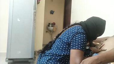 Indian Husband Neighbour Girl With Audio