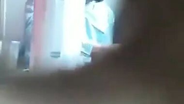 Couple secretly capture in restaurant