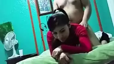 Family uncle Chacha drill pussy of brother’s teen daughter Bhatiji