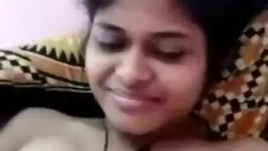 Cute Desi Girl Leaked Video