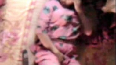 barishal girl happy masturbating seen by neighbor2