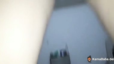 Young Devar fills his slut Bhabhi’s cunt with cum in desi sex