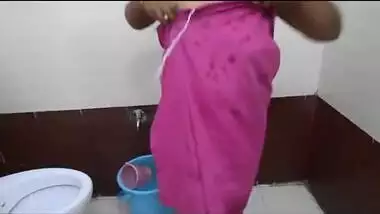 Desi blog MMS video of gorgeous looking Indian girl