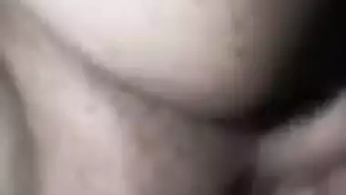My wife moans while i eat her pussy