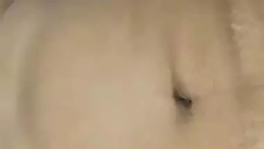 Friend wife sex affair video with moaning xxx fucking