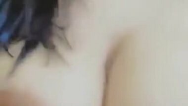 Bigboob Sexy Girl Showing Her Huge Boobs