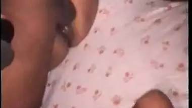 Big boobs Tamil indian desi girl enjoy big lund in her wet pussy