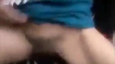 Desi couple fucking inside the shop