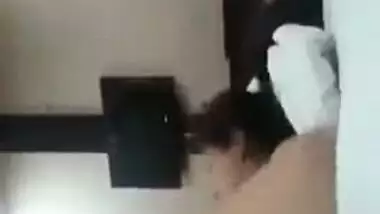 Punjabi XXX porn clip dripped online