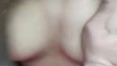 Indian Girl showing cute pussy and boobs outdoor