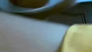 Kerala Aunty Show with her BF