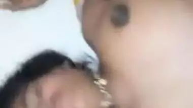 Horny Telugu Housewife Fucking With Her Pervert Hubby