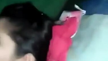 Cute Village Girl Painful Fucking & Moaning