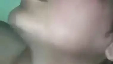 Couple fucking short clip viral MMS running online