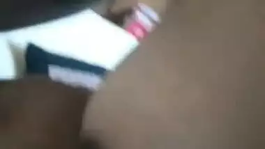 Sexy Tamil Wife Boobs and Pussy Capture By Hubby