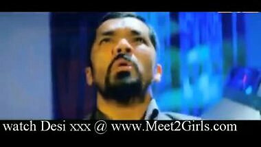 hot bed scene Of a Sexy Girl in hindi movie