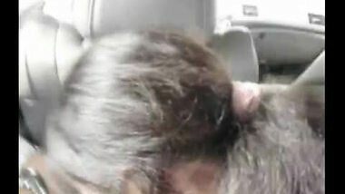 Tourist White Guy Got Blowjob