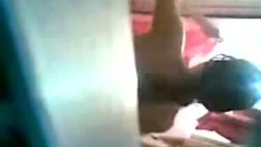 Young Sexy Fati Bathing Hidden Cam