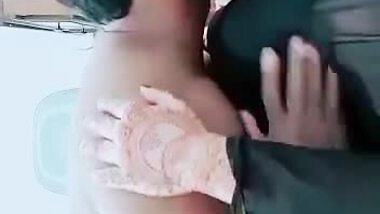 Paki couple on honeymoon full collection part 4