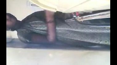 Tamil girl shows her boobs to brother