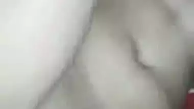 Desi legal age teenager new vagina getting drilled sideways
