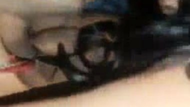 Beautiful indian aunty taking penis inside pussy