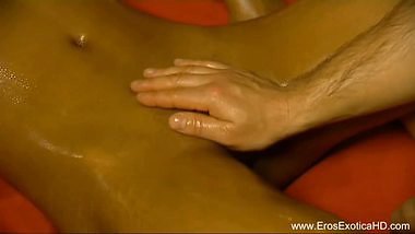 Erotic Vaginal Massage For Her