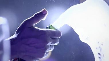 Indian Threesome Sex Scene