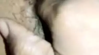Village Girl Showing her Boobs and Pussy Part 1