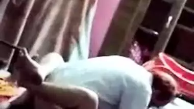 Sex mms of mumbai girl and neighbor uncle