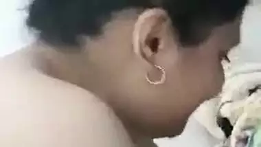 Indian couple nude sex MMS