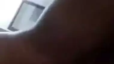 Desi pair boob engulfing and love tunnel fucking video